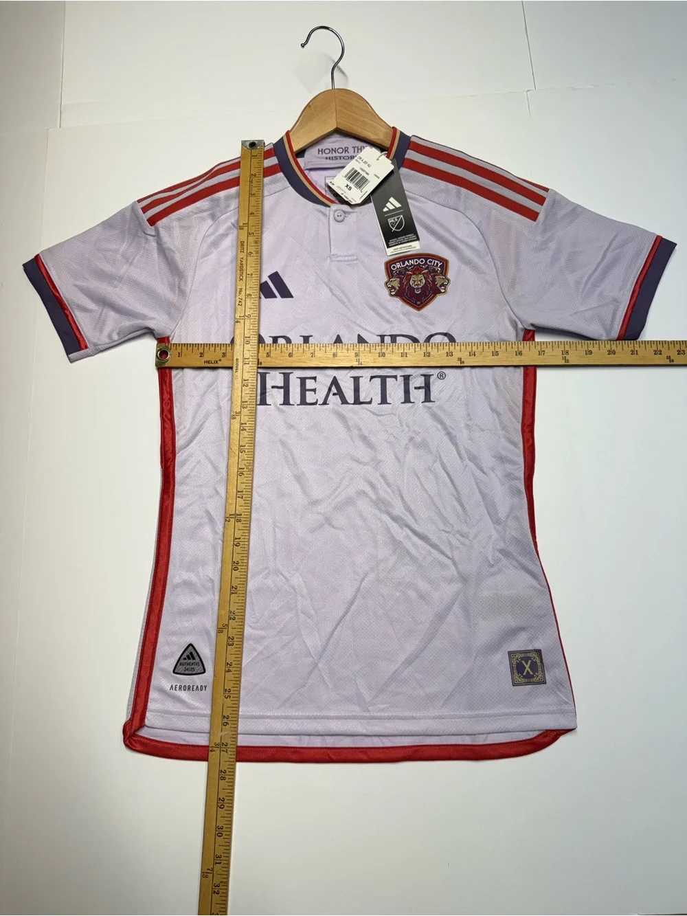 adidas orlando city
